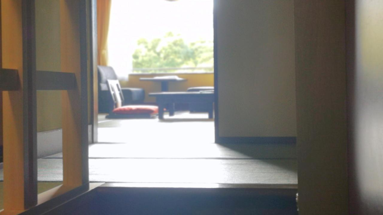 Yugashima Tatsuta Hotel Izu  Bagian luar foto