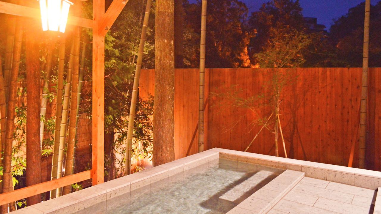 Yugashima Tatsuta Hotel Izu  Bagian luar foto